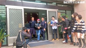 酒駕翁不識曾寶儀　他：只覺得很漂亮