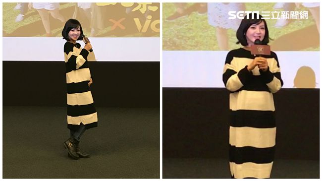 難得出門「放風」　陳子玄竟想罵人？