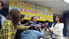 市售薑黃粉驗出鉛　不到一茶匙就超標
中央社