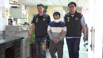 改槍牟利遭逮　嫌嗆：誰沒做過虧心事