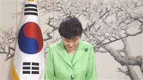 朴槿惠／cheongwadaetv　YouTube