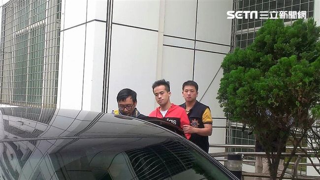 導航指引上高架橋　毒販遭警查獲安毒