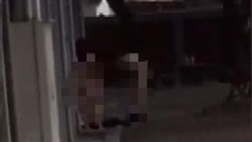 南一中校園　學生瘋傳性愛片
翻攝畫面
