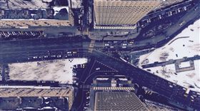 都市,都更,道路,買房,購屋,土地,交通（圖／Pixabay）