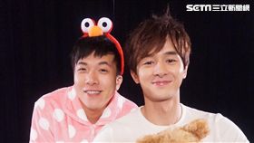 跟張軒睿上床　小奕cue他直接來？ 圖/記者王建棠攝影