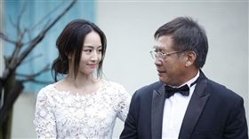 Volvo Alice's Wedding艾莉絲的婚禮 張鈞甯　微電影　富豪汽車提供　Volvo S90