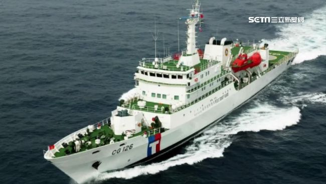 台南艦海損維修費近4億　艦長遭彈劾