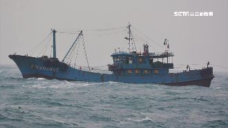 執法不夠硬？越界陸船嚴重影響台漁民