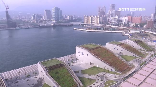 意象難懂　海音中心表演廳被批像古墓