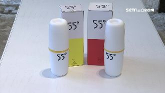 網瘋55度升降溫杯　網紅：騙人的！