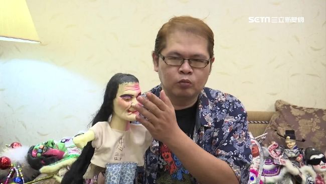 美男將軍「秘雕」　戰敗遭敵軍毀容