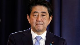 安倍晉三_路透