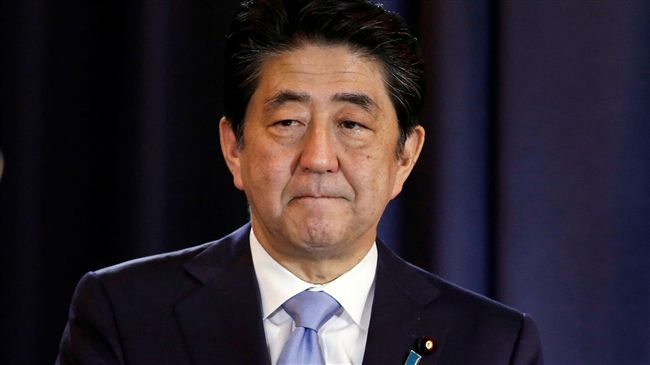 安倍晉三宣布　將與歐巴馬走訪珍珠港