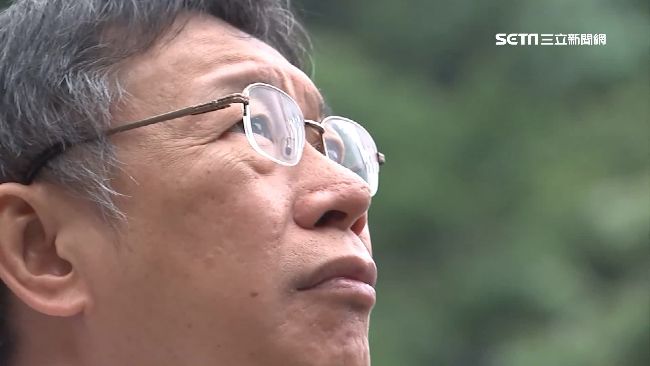 決定拼連任？柯文哲自曝2018佈局