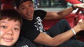 黑人、陳建州、小亨堡／ＩＧ