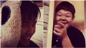 黑人、陳建州、小亨堡／臉書