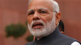 印度總理莫迪_路透