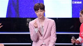 韓星安宰賢首次在台舉辦見面會與粉絲相見歡