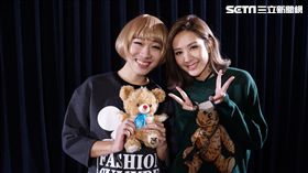 安心亞對尬小賴　靠跳舞拯救張軒睿？ 圖／記者王建棠攝影