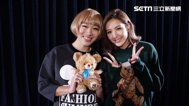 安心亞對尬小賴　靠跳舞拯救張軒睿？