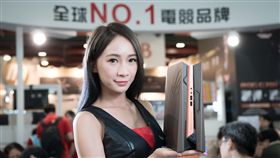 華碩提供　ROG 資訊月 