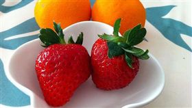 ▲營養師金美琳表示，預防高血壓每餐1~2樣水果不能少，份量為1碗平常瓷碗的量。。（圖片來源：Flickr CC 授權，作者kimubert）