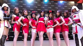 東京當雙刺客　HyperX、刺客教條攜手冒險