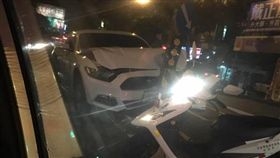 脫疆的野馬　爆料公社