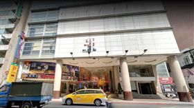 KTV,衝突,口角,挑釁,妨害公務罪,嗆警
（圖／翻攝自Google Map）