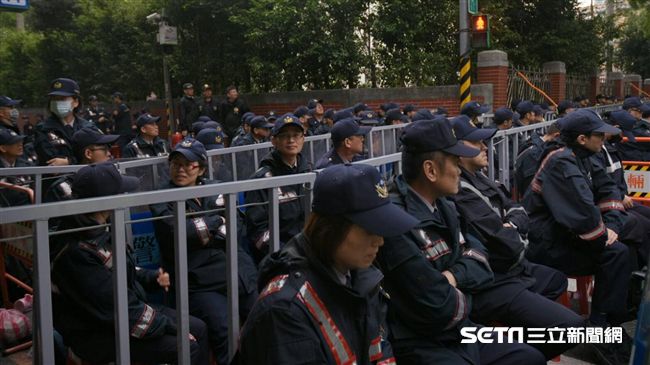警察人力不足　銓敘部：缺額逾7千人