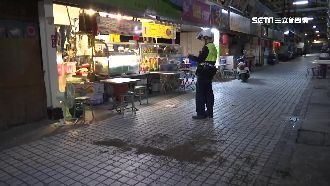 被嫌不好吃爆口角　老闆砍友人反遭毆