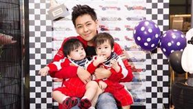 ▲林志穎幫雙胞胎兒子慶生。（圖／翻攝自林志穎臉書）
https://www.facebook.com/jimmylindreamer/posts/1743202199336095