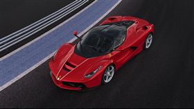 第500輛LaFerrari　拍出700萬美金全額捐贈救災
圖／翻攝自rmsothebys
http://www.rmsothebys.com/wf16/laferrari-charity-auction