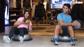 開在運動者真正會去的地方！UA插旗南台灣、屏東店開張 16:9