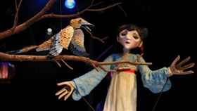 台中,歌劇院,節目,旅遊,彼得潘,夜鶯,小木偶,牡丹亭,白先勇(公關提供)