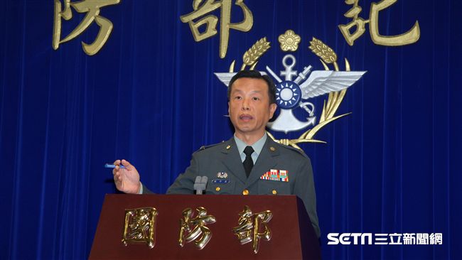 共機繞台常態化　國防部保持警戒