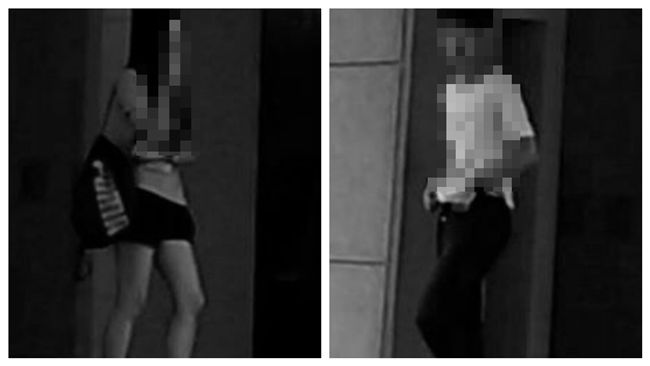 南一中性愛影片主角　學生家長回嗆…