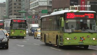 全台公車司機荒　70K高薪仍招嘸人