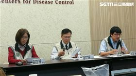 疾管署今（6）日公布，目前流感疫苗施打踴躍，只剩下52萬劑，呼籲需要施打的民眾盡快接種。（圖／楊晴雯攝）