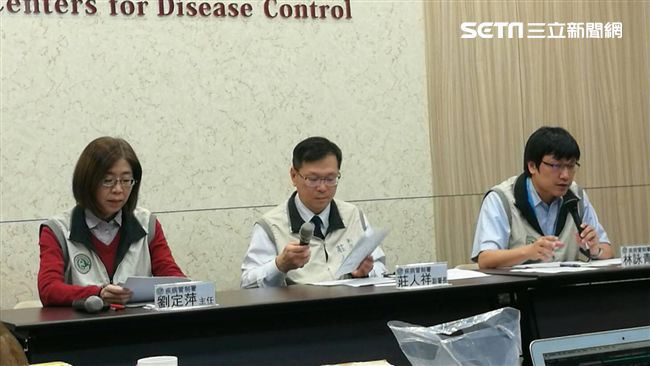 現在腸病毒竟還囂張橫行　因冬天..