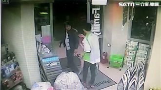 帶愛犬偷狗食　過氣歌手再度行竊遭逮