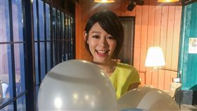 林明禎搶先唱賀歲曲　拍MV吃足苦頭 圖/種子音樂提供