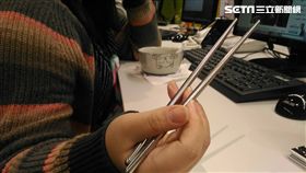 筷子,吃飯,鐵筷