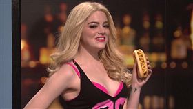 《樂來越愛你》艾瑪史東（Emma Stone）　圖／翻攝自YouTube