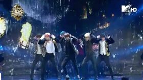 MAMA頒獎禮　MTV直播創高收視