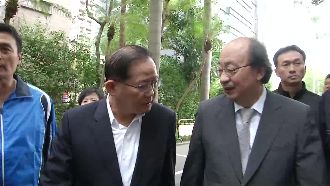 一例一休拚三讀！藍委嗆聲：不惜血戰