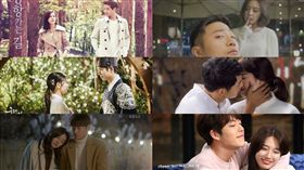 圖翻攝自韓網 KBS年末大賞