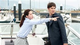 獨家保鑣
圖／行銷公關