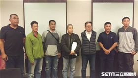 經典賽總教練會議（圖／記者王怡翔攝）