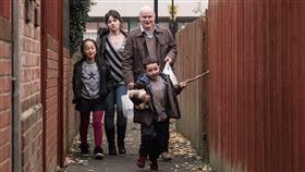《我是布萊克》（I, Daniel Blake）　圖／傳影互動提供